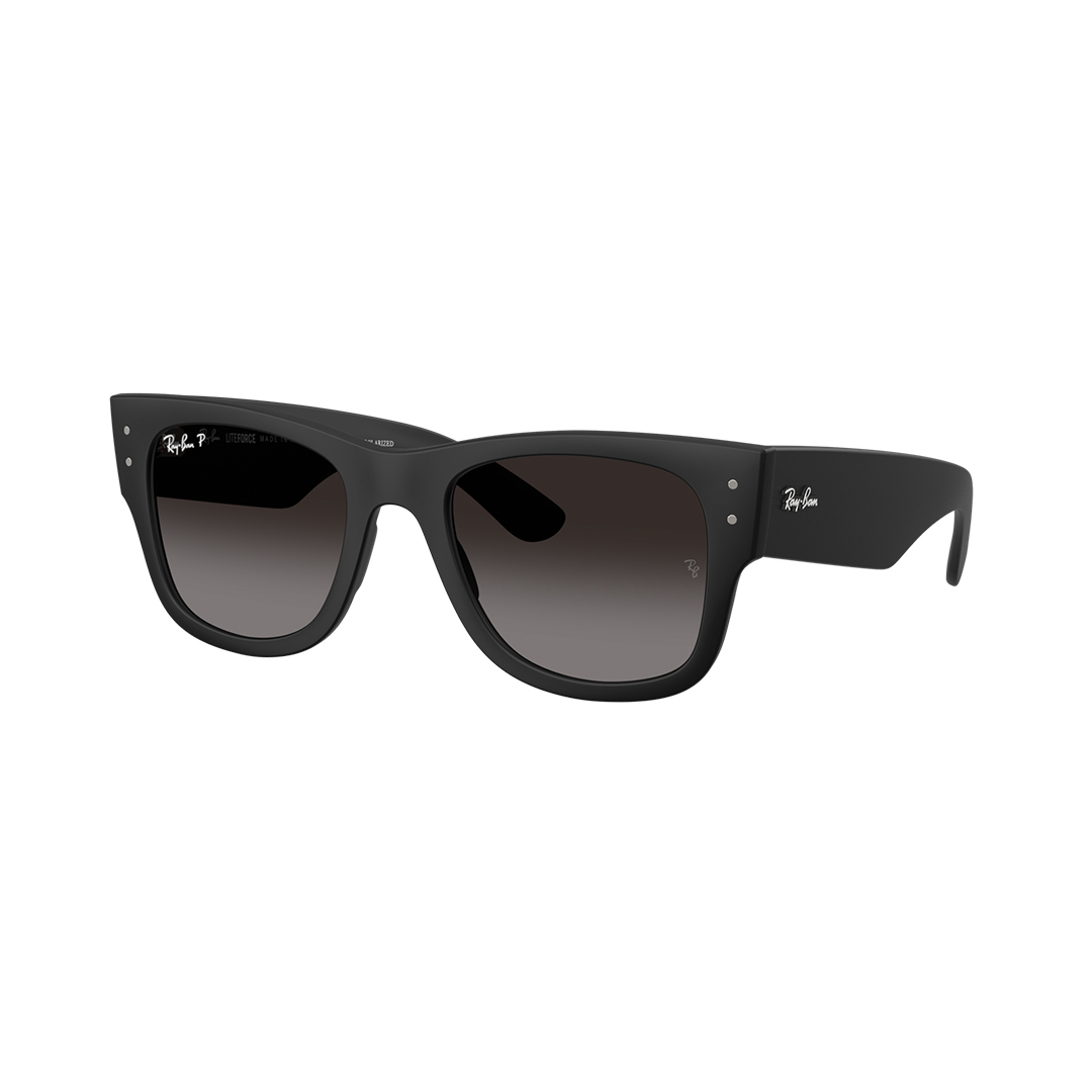 Окуляри сонцезахисні Ray Ban RB 4840S 601ST3 52