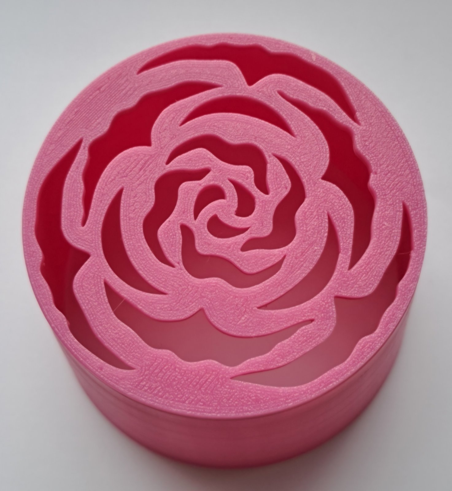 №212 Насадка для тюльпанів, 6 см