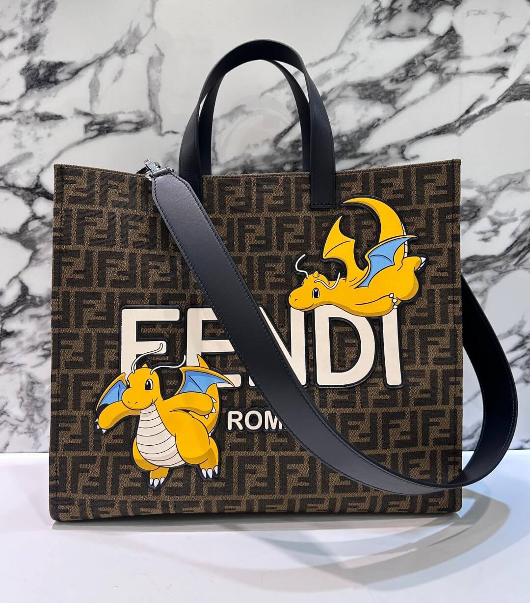 Fendi сумка