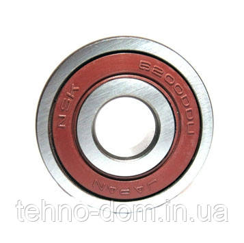 Підшипник NSK 6200 2RS