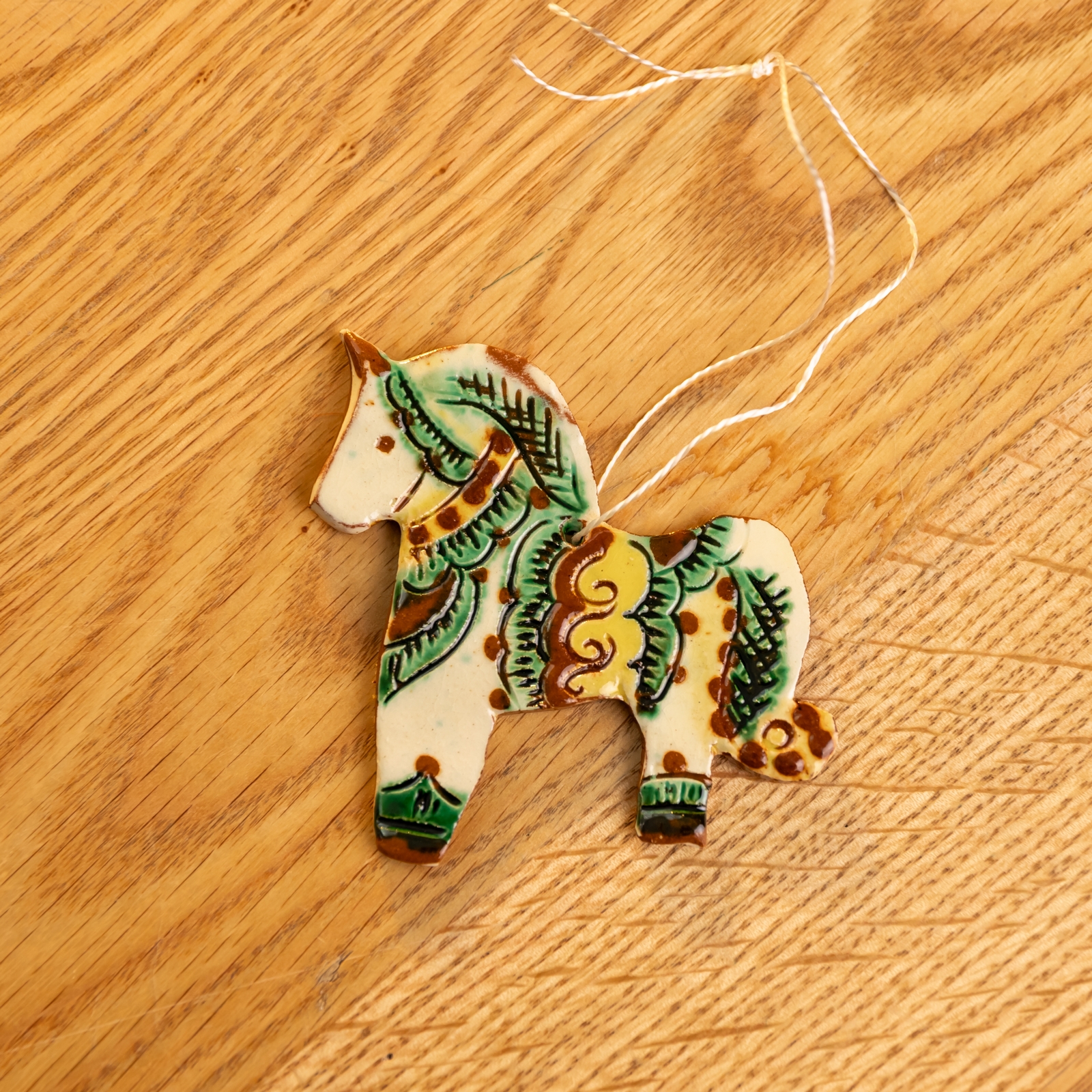 Підвіска "Коник"