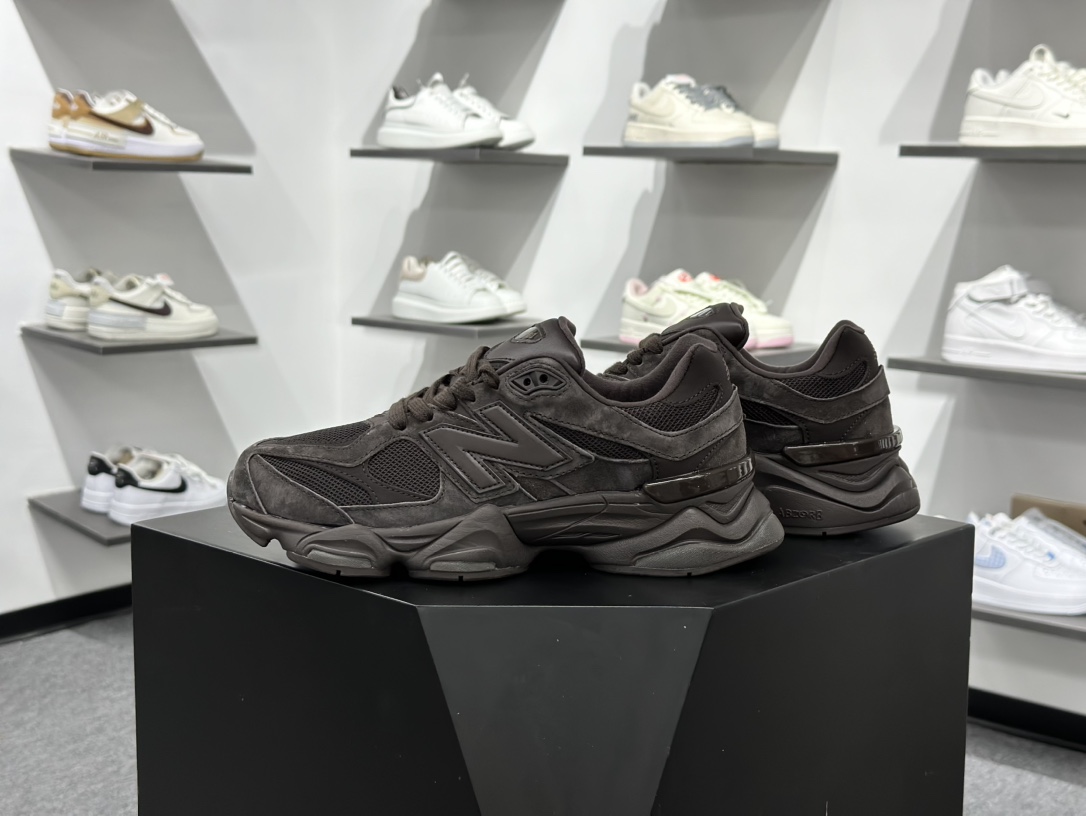 New Balance Chocolate U9060ZWD