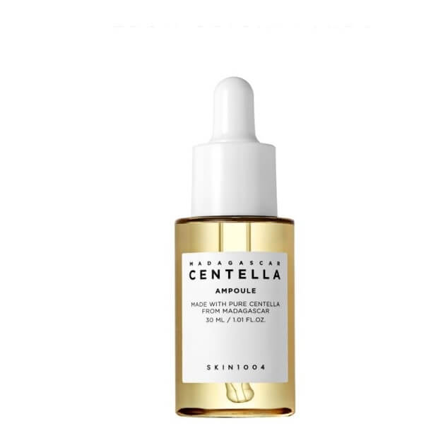 Заспокійлива ампульна сироватка Skin1004 Madagascar Centella Ampoule 30 мл