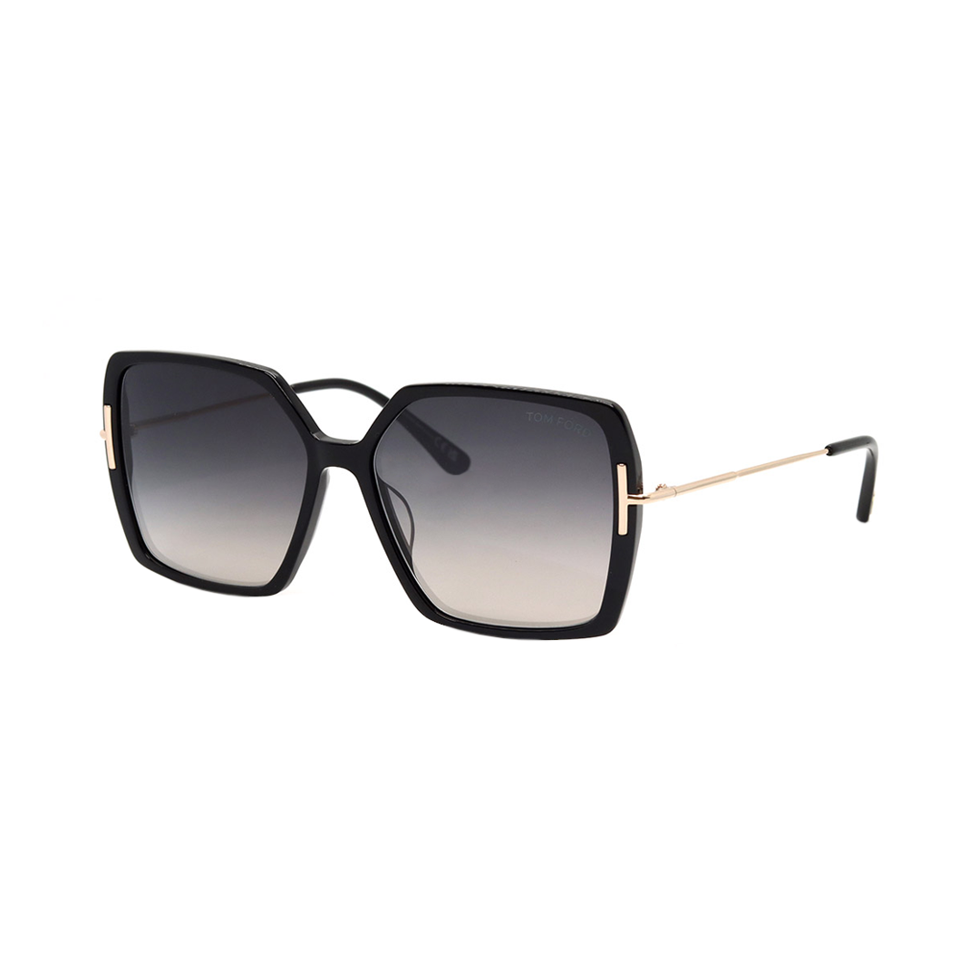 Окуляри сонцезахисні Tom Ford FT1039 01B 59