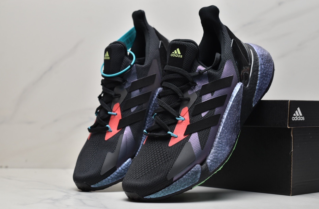 Adidas Boost X9000L4