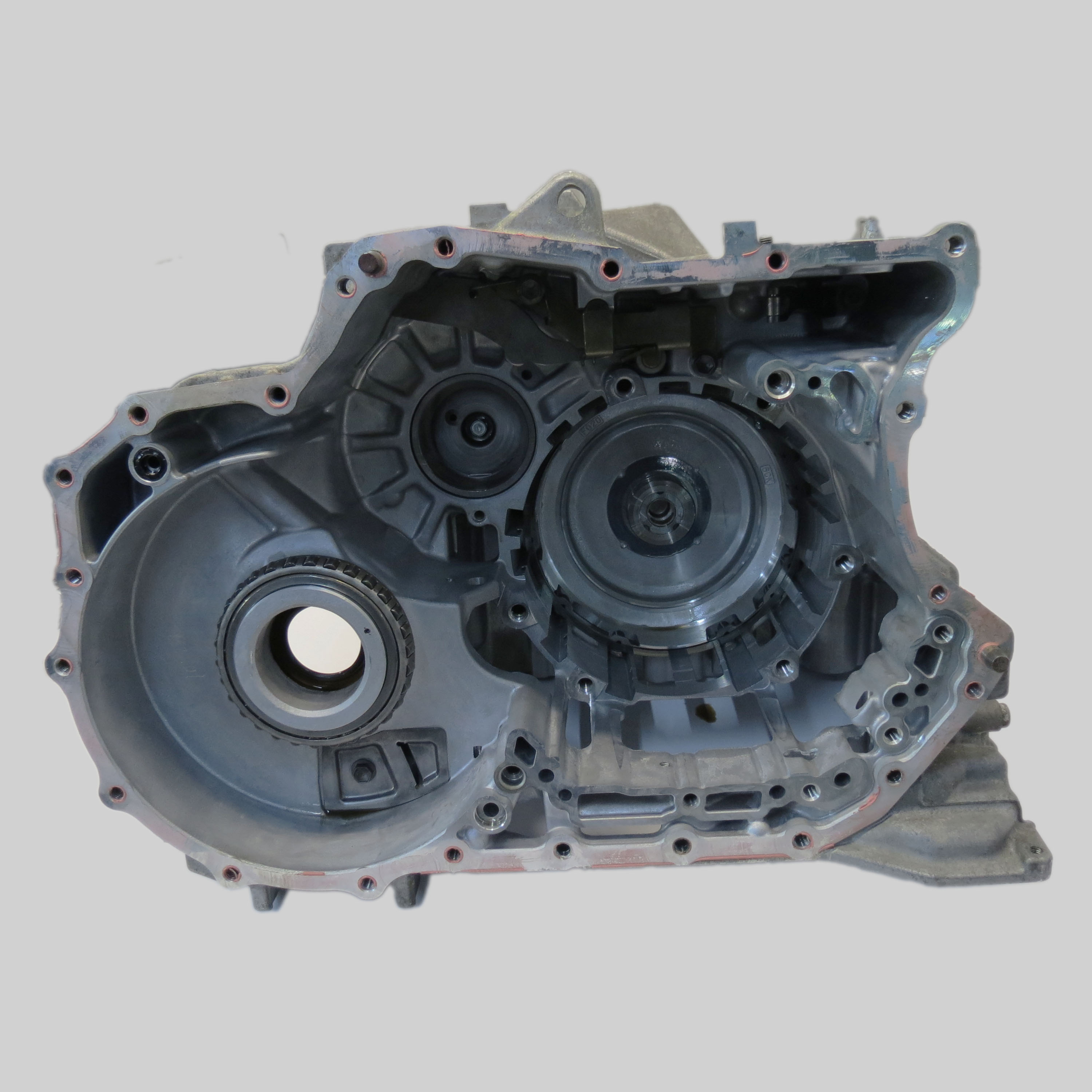Корпус AW TF60SN 09G