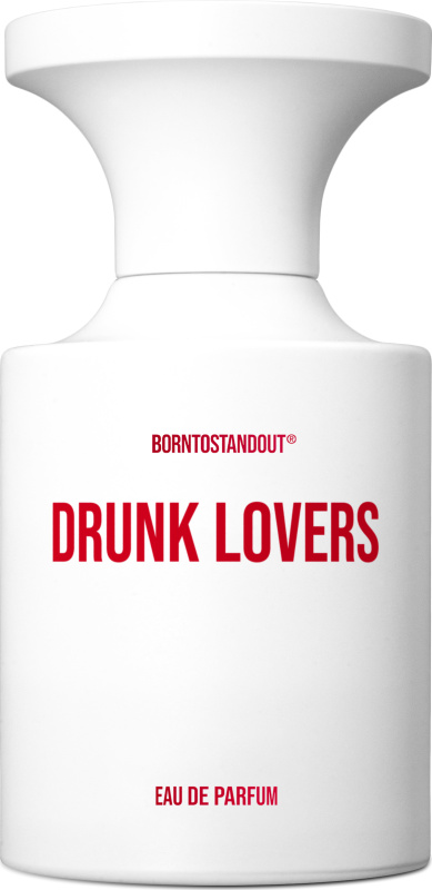Borntostandout Drunk Lovers
