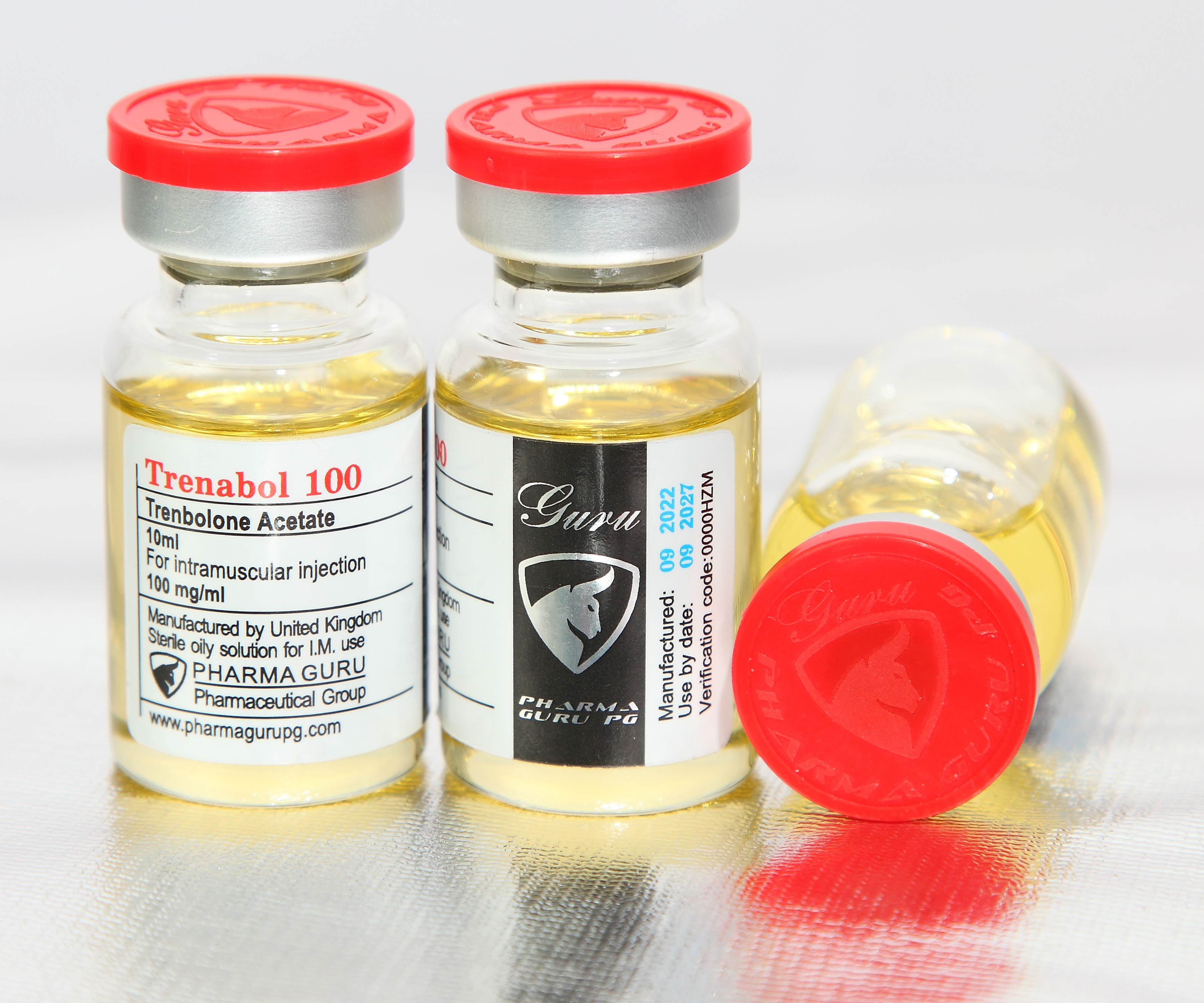 Trenabol 100