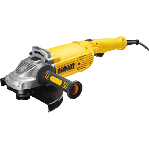 Шліфмашина кутова - болгарка Ø230 мережева DeWALT DWE492S