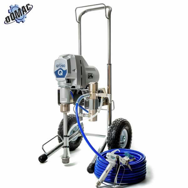 Professional Airless Paint Sprayer Airlessco LP655