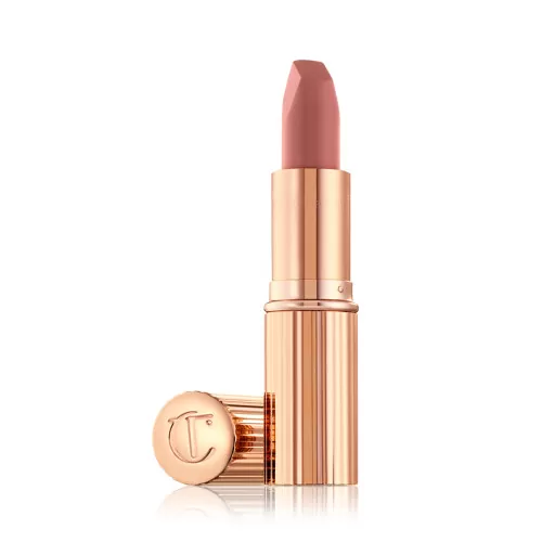 Матова помада Matte Revolution Charlotte Tilbury Pillow Talk Medium