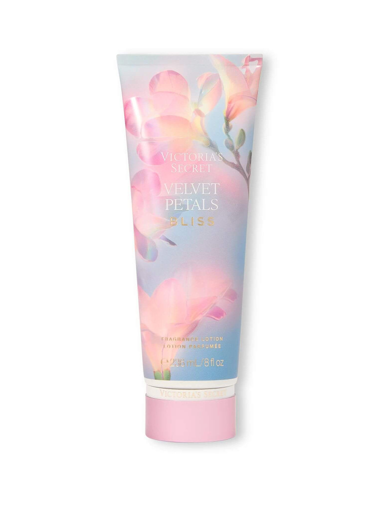 Парфумований лосьйон Victoria’s Secret Velvet Petals Bliss
