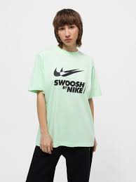 Футболка жіноча Nike Sportswear