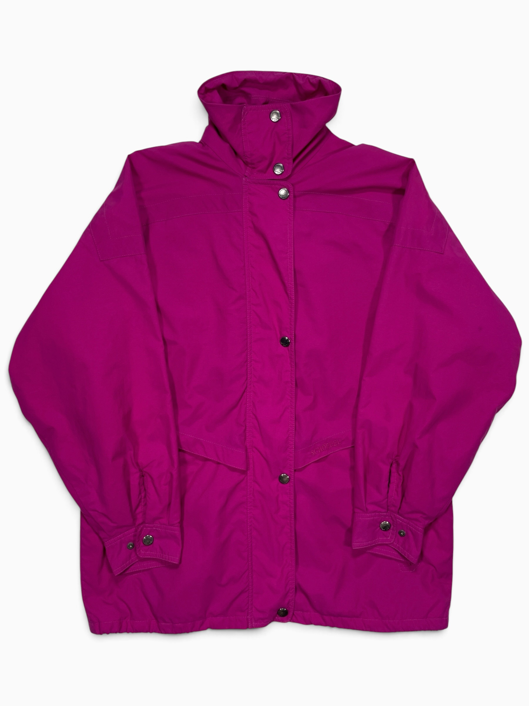 Вінтажна куртка Schoffel
