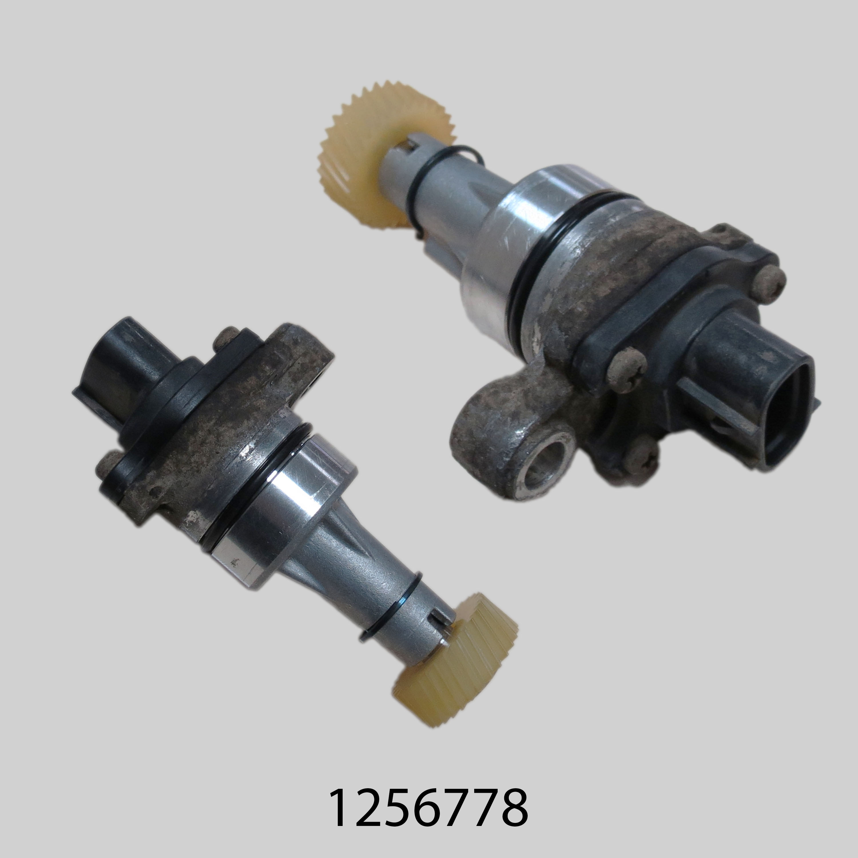 Датчик швидкості FORD 1256778