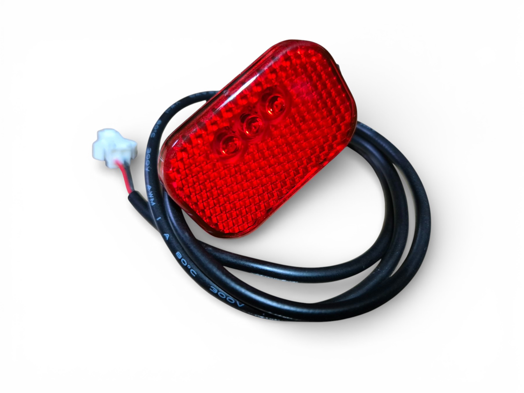 Задній ліхтар (стоп-сигнал) для електросамоката KuKirin G2 Master