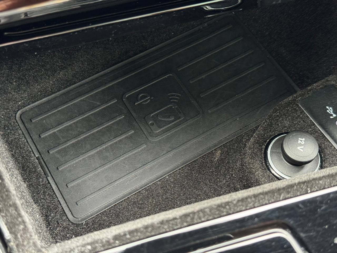 VW Touareg R-line 4Motion