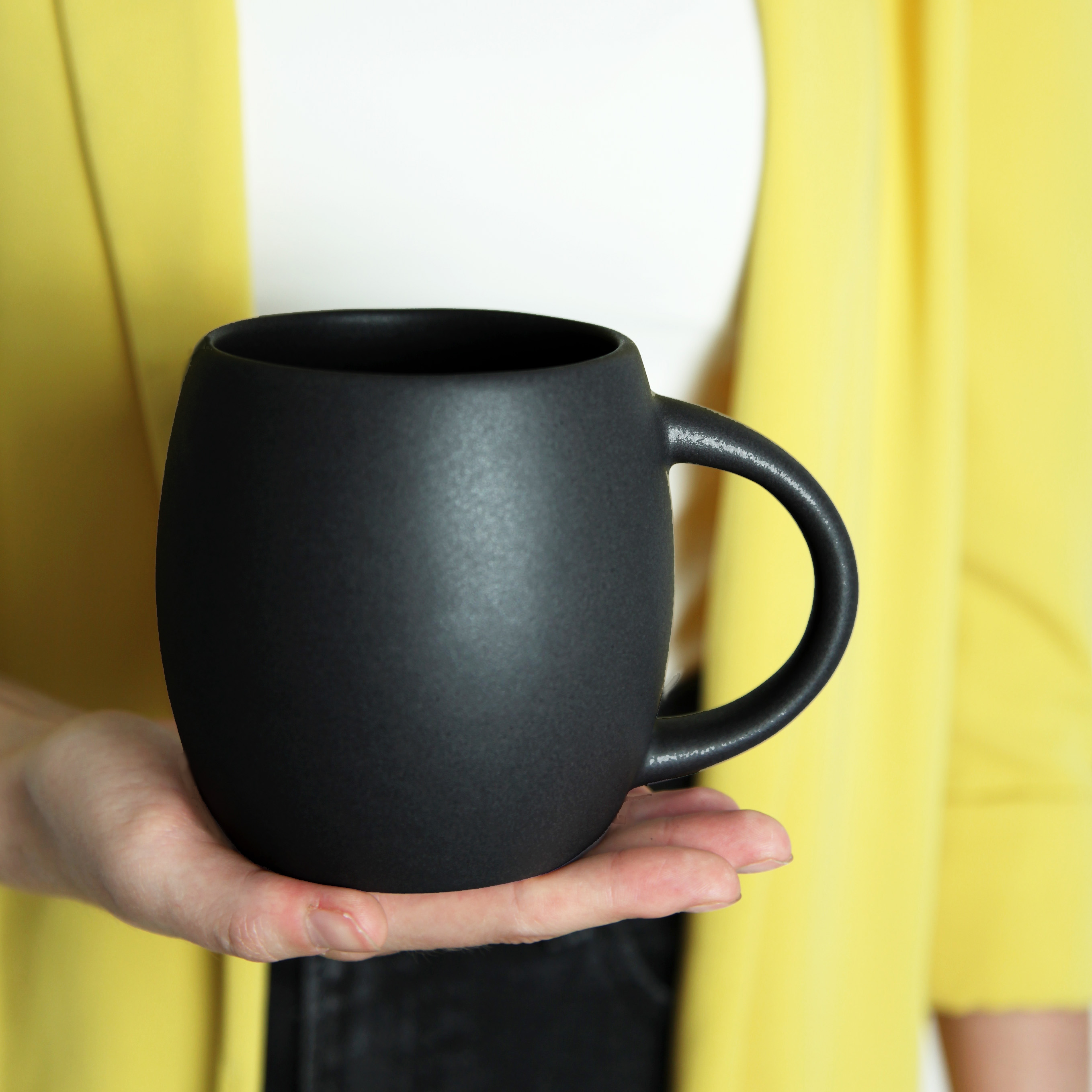 Горня Бочка 450 мл