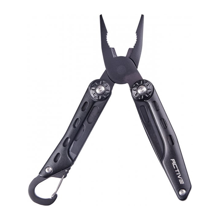 Active Ranger Tool black