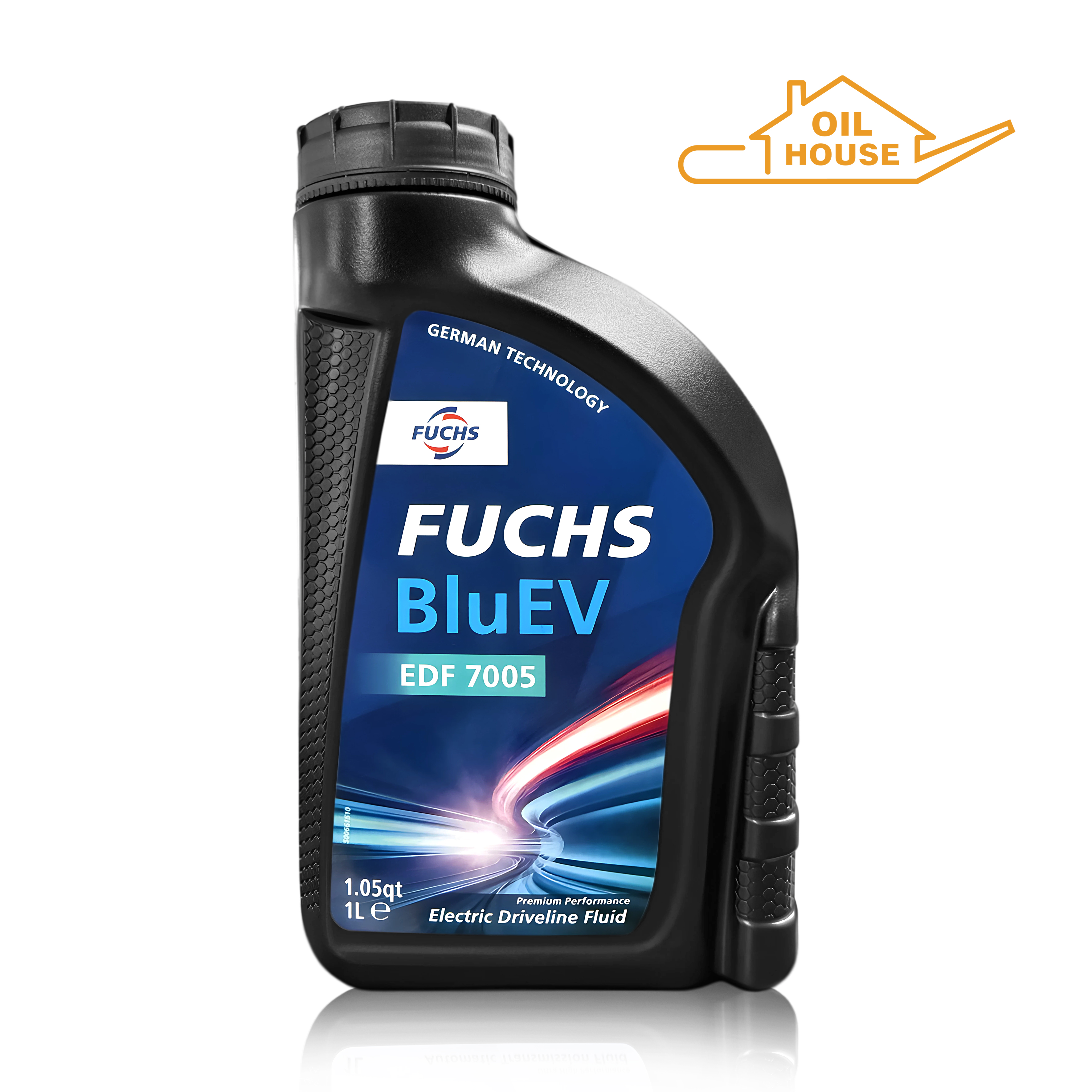 FUCHS BluEV EDF 7005