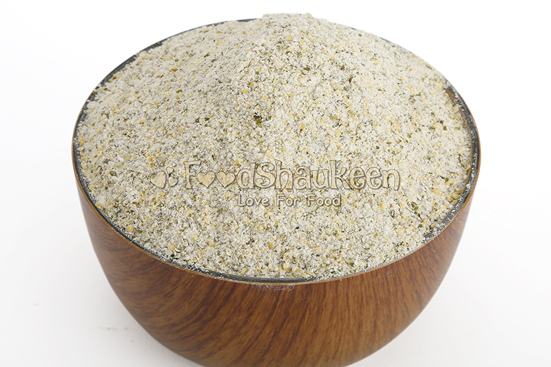 Bhadku Flour 500GMS