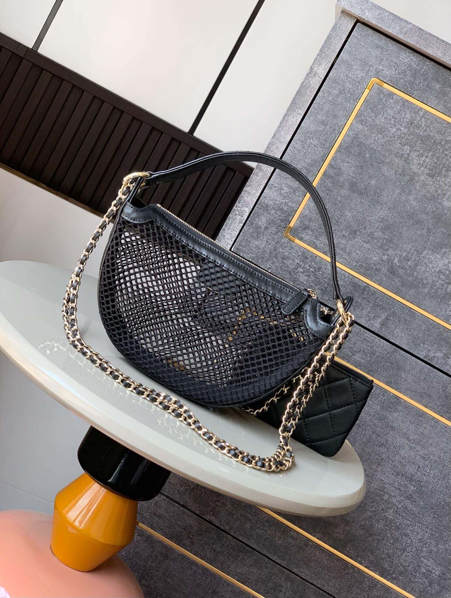 Chanel сумка