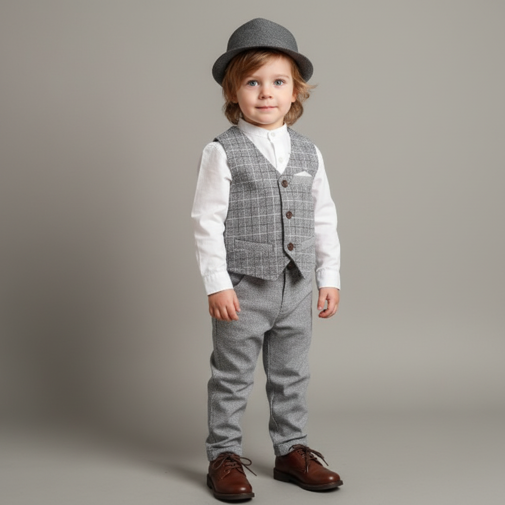 костюм святковий 31