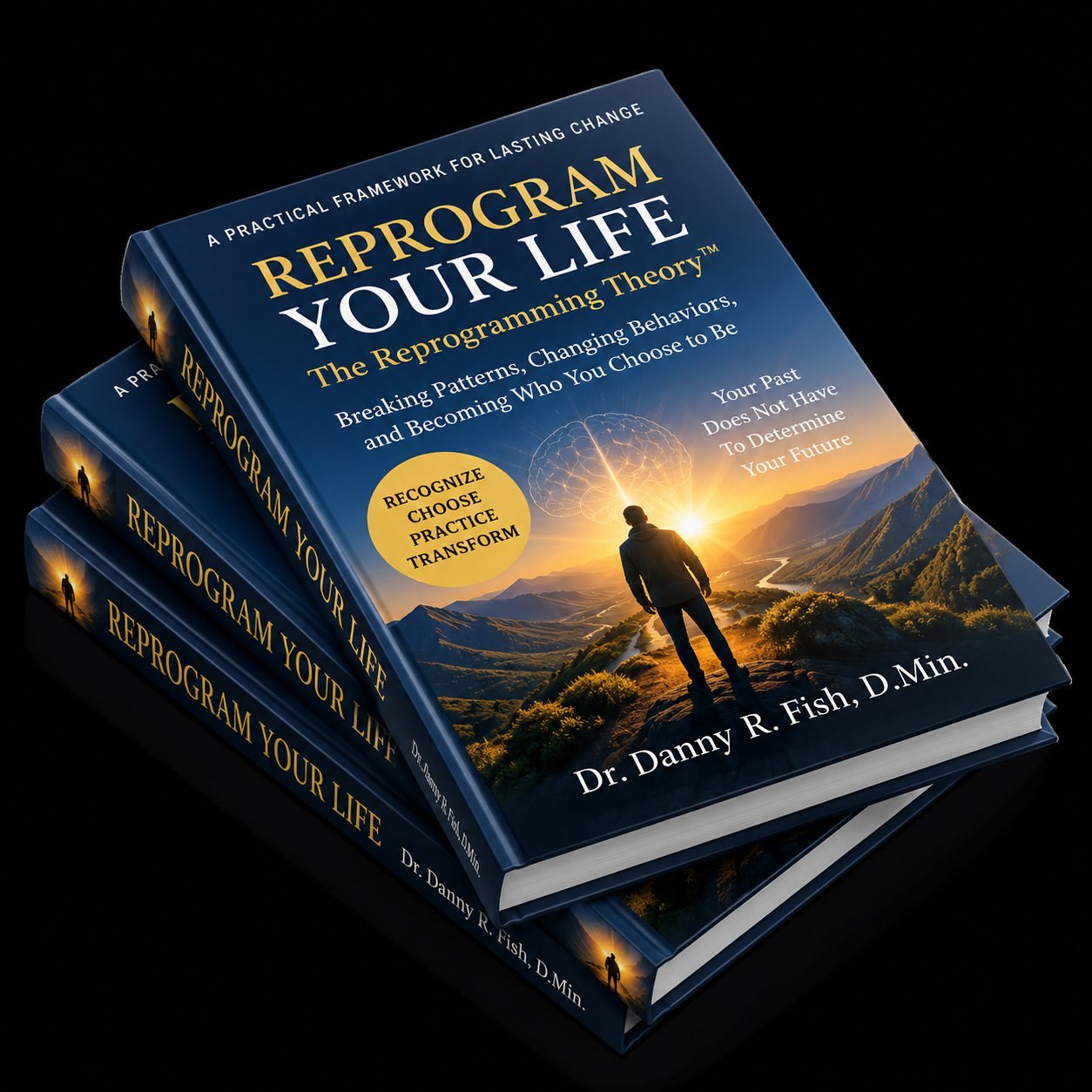Hardcover Edition — Product Description