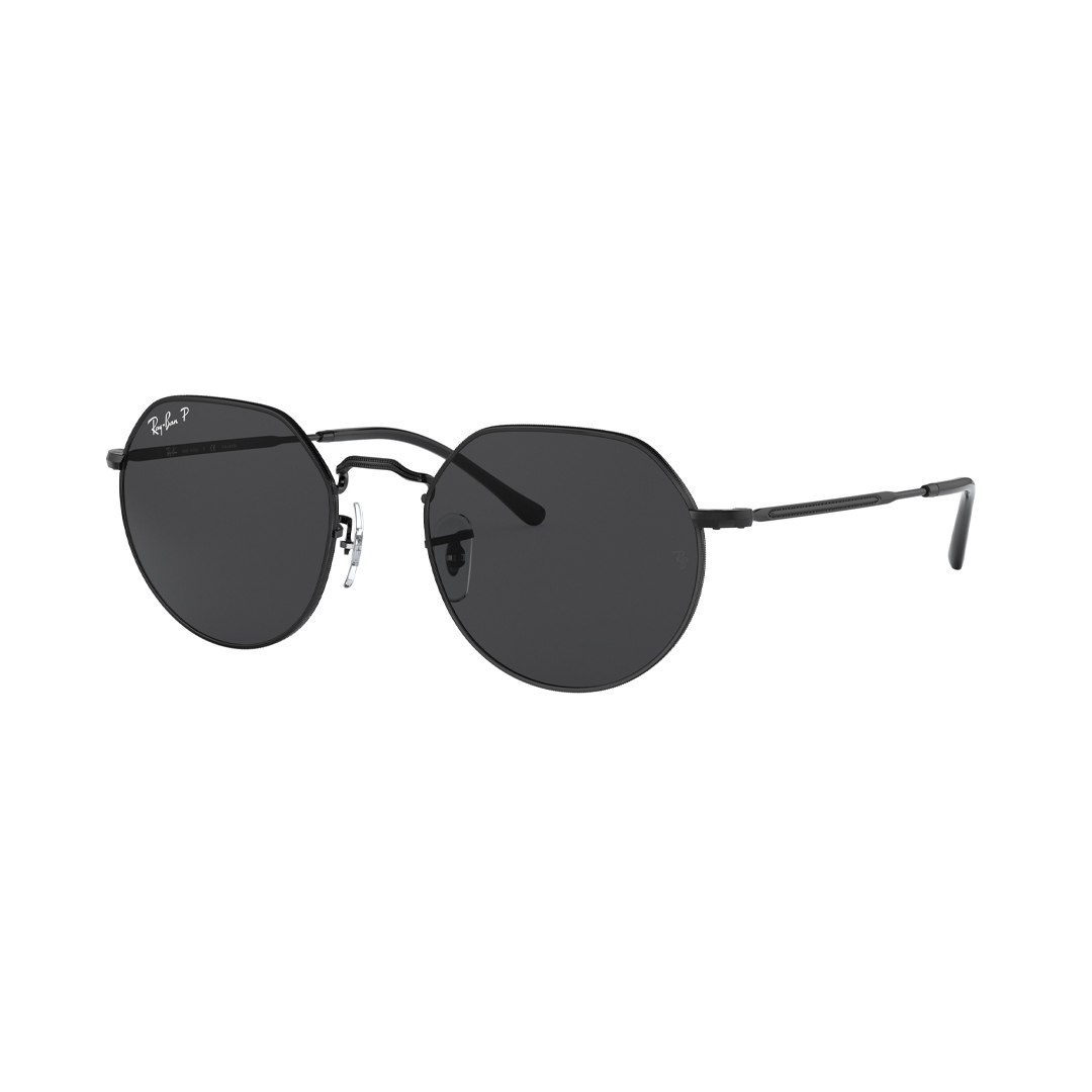 Окуляри сонцезахисні Ray-Ban 3565 002/48 53