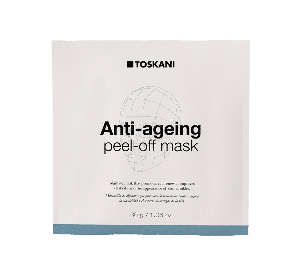 Antiaging Peel off mask