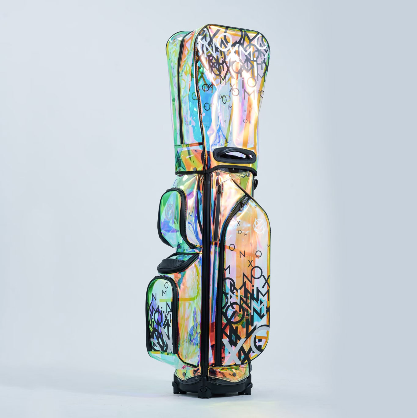 Cart Bags | Black Vodka