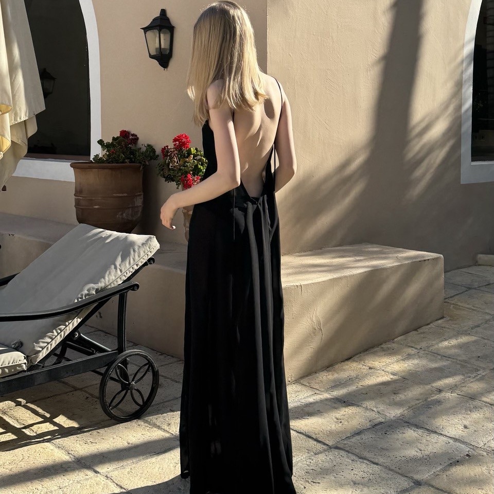 Le Cruise сукня