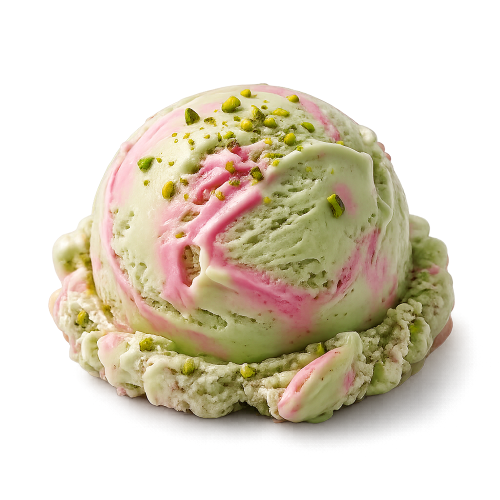 Фісташка-малина (100г)