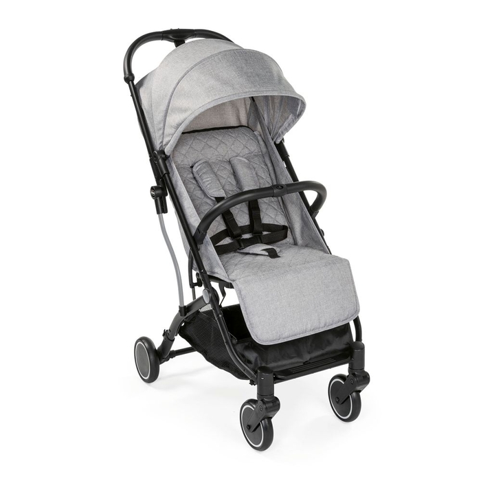 Прогулянкова коляска Chicco Trolley Me 28