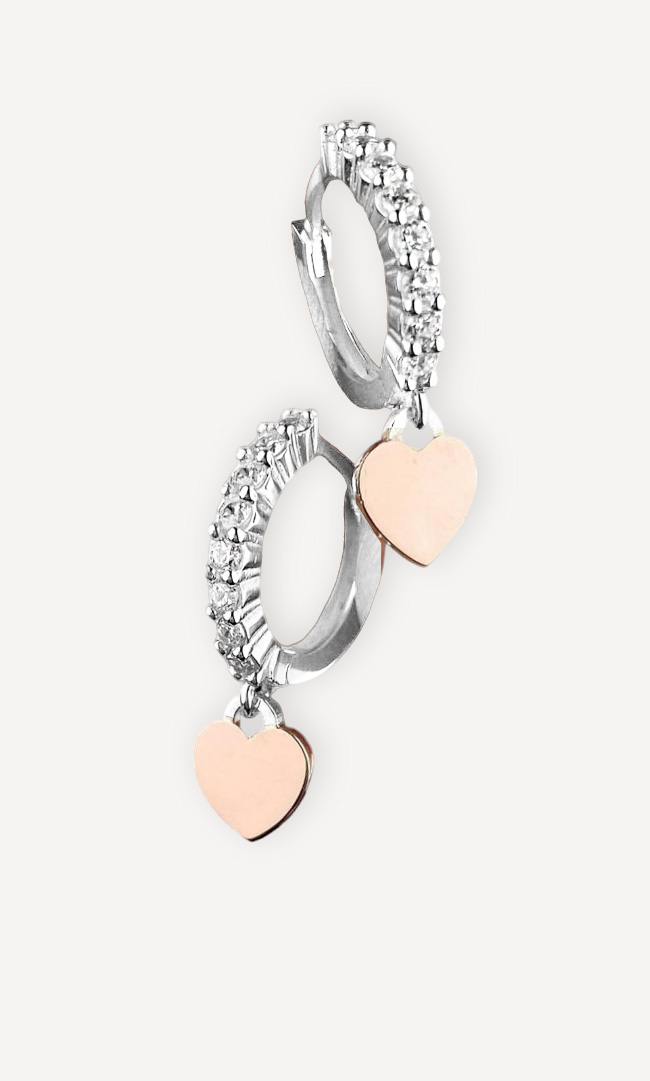 Сережки 