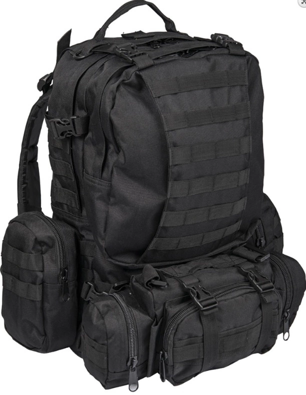Тактичний рюкзак Mil-Tec Defense Pack 36L