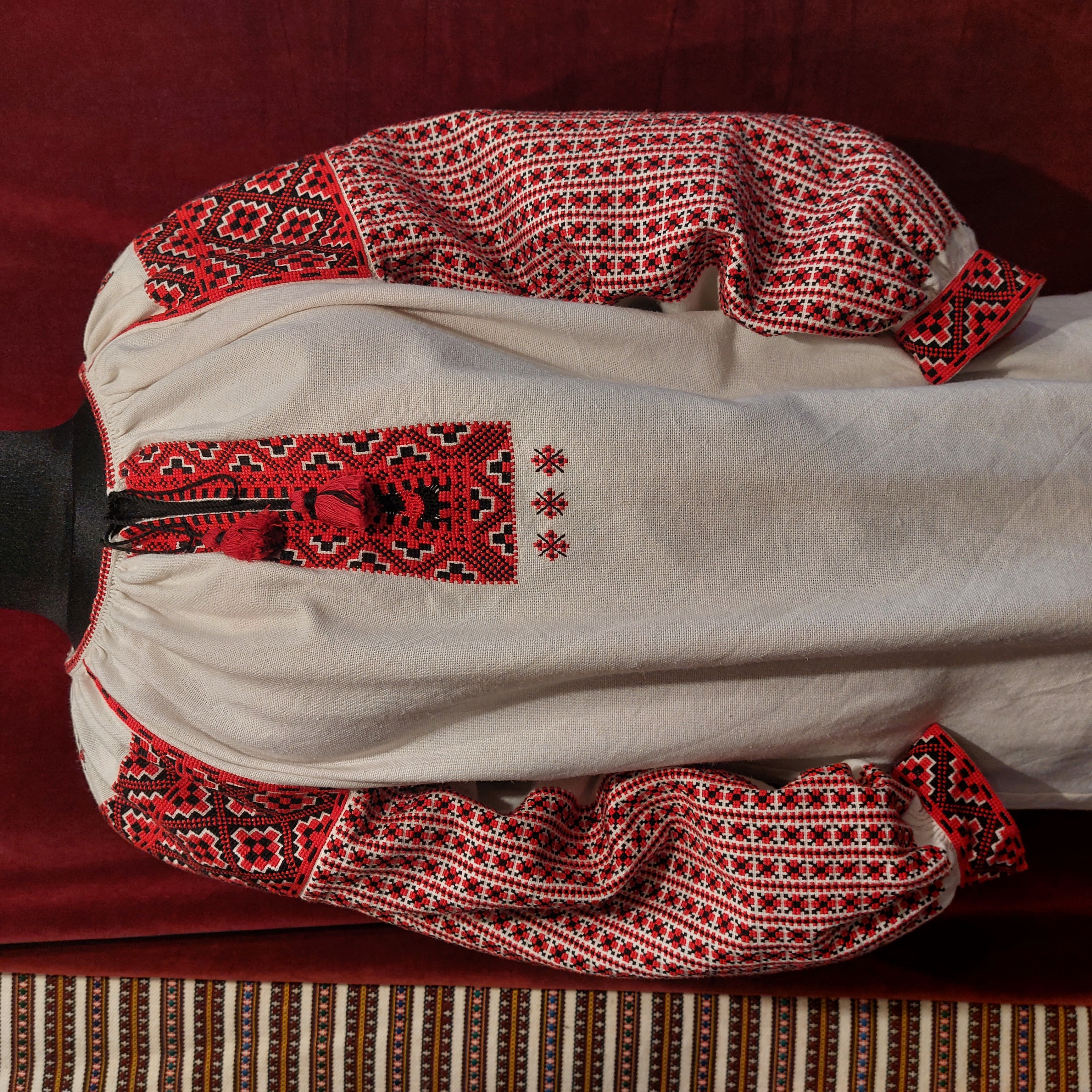 Сорочка с.Пістинь ( Косівський р-н)