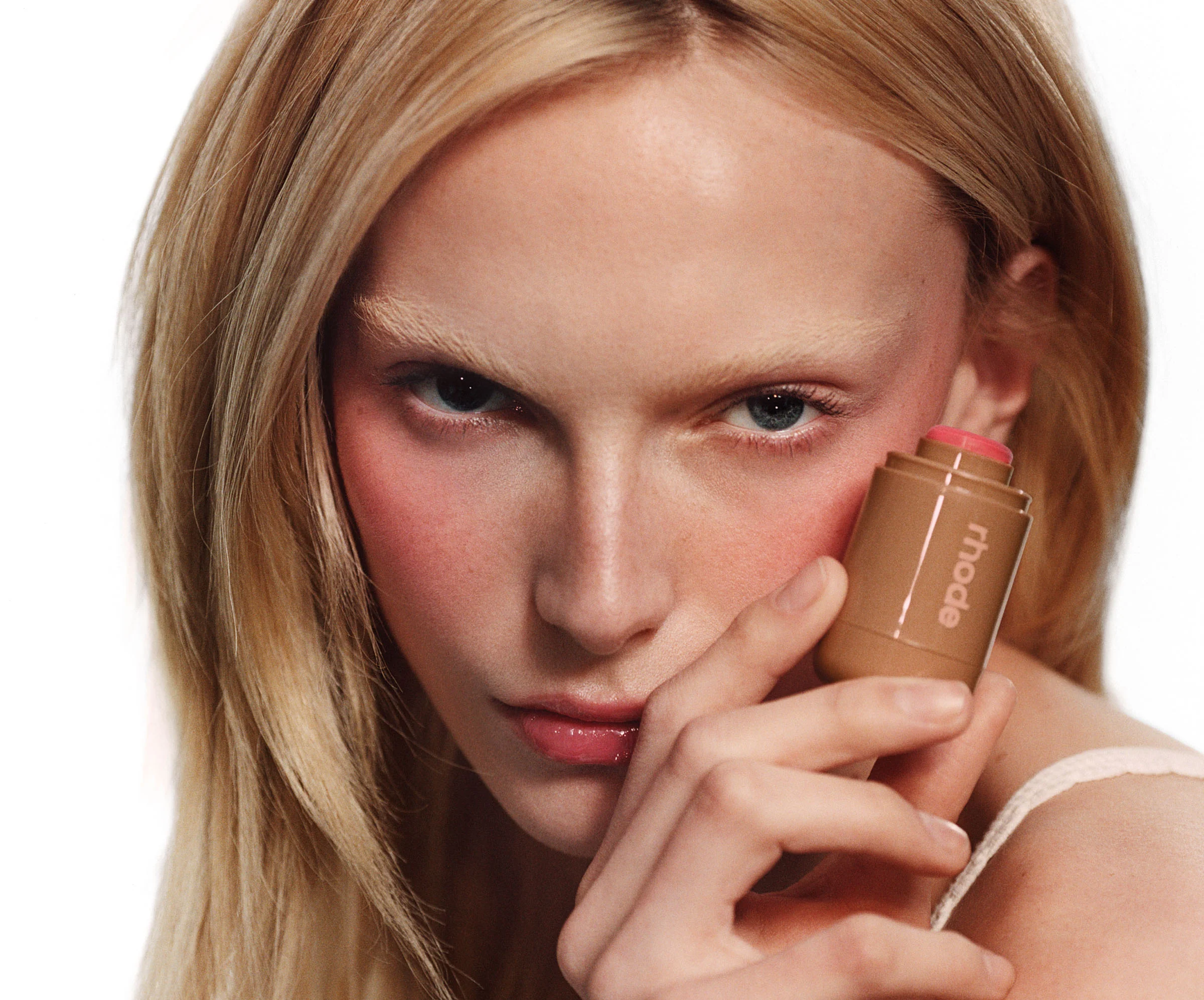 Рум'яна rhode pocket blush spicy marg, 5.3g
