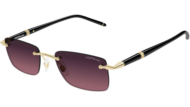 MONTBLANC MB0344S 009 54