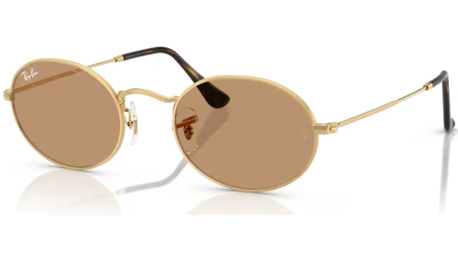 RAY-BAN RB 3547 001/53 51