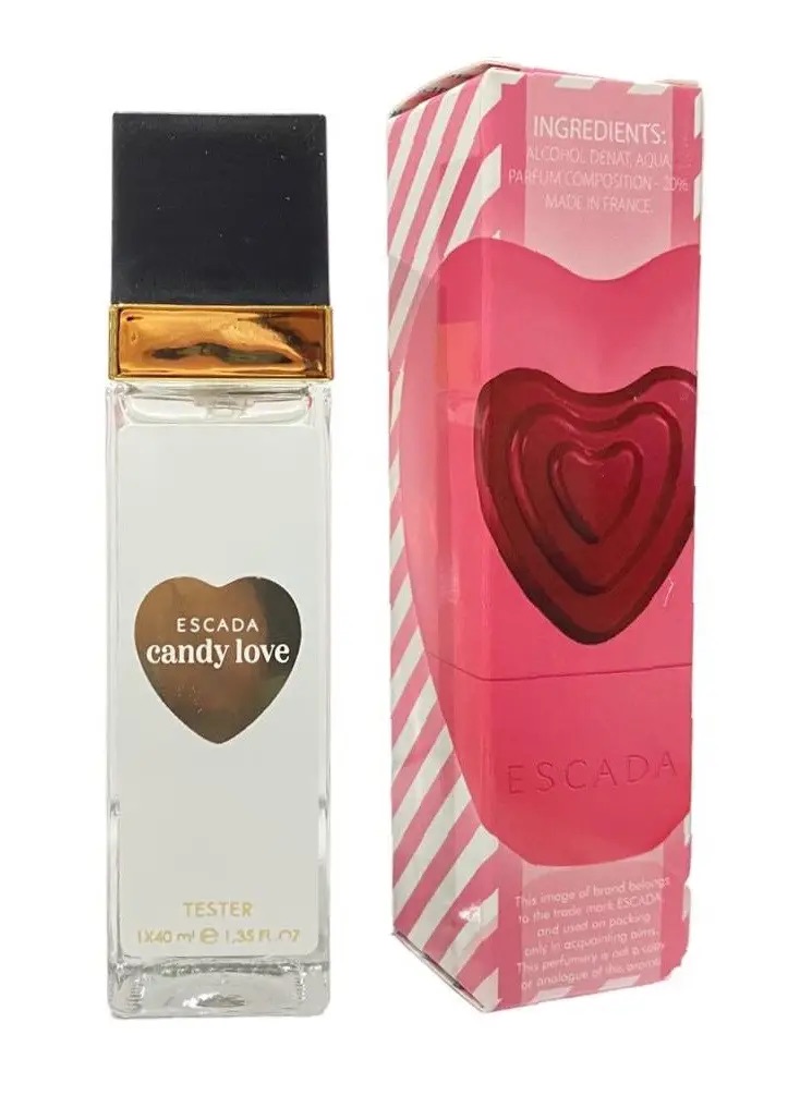 Escada Candy Love