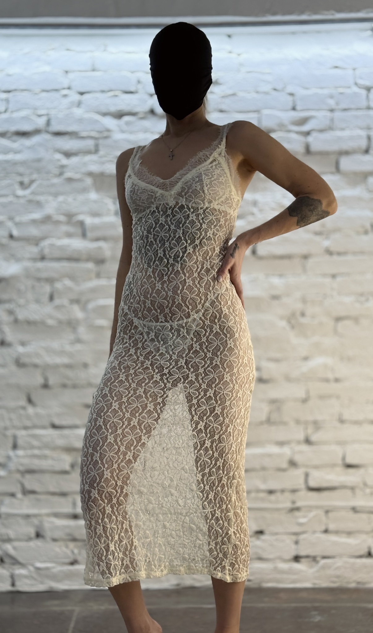 Сукня Veil