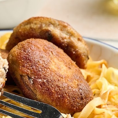 Котлета “Свинна звичайна” (0,56 кг)