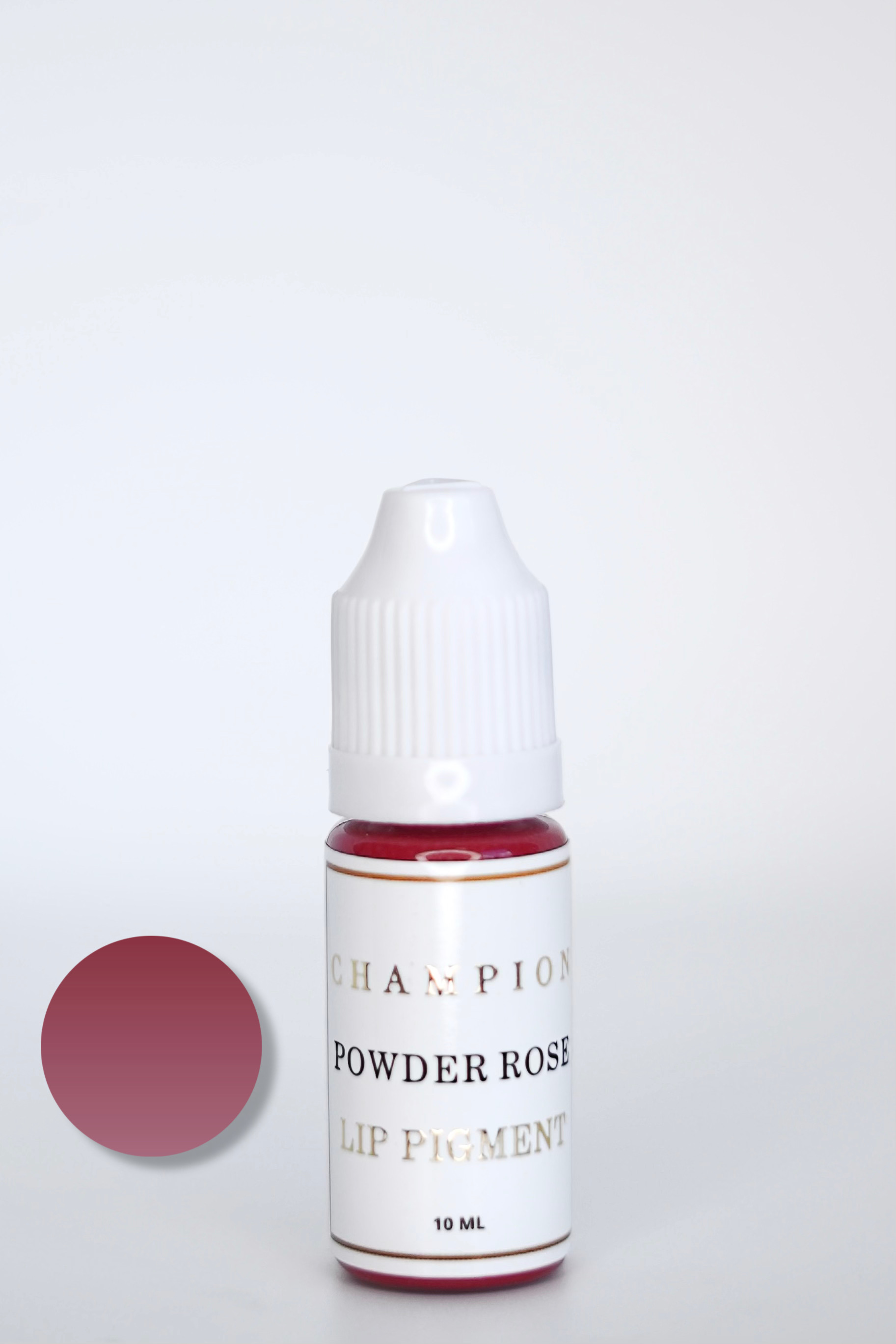 Пігмент POWDER ROSE