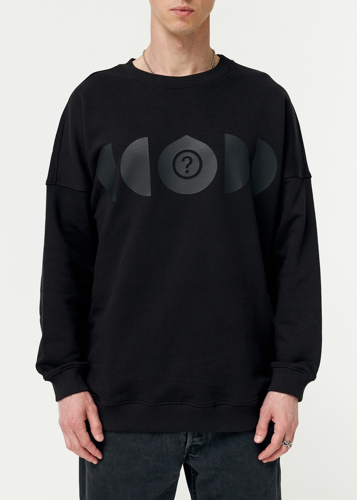 ONION SKIN SWEATSHIRT