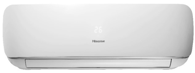 Кондиціонер Hisense Apple Pie Winter TG70BB0CGWIN