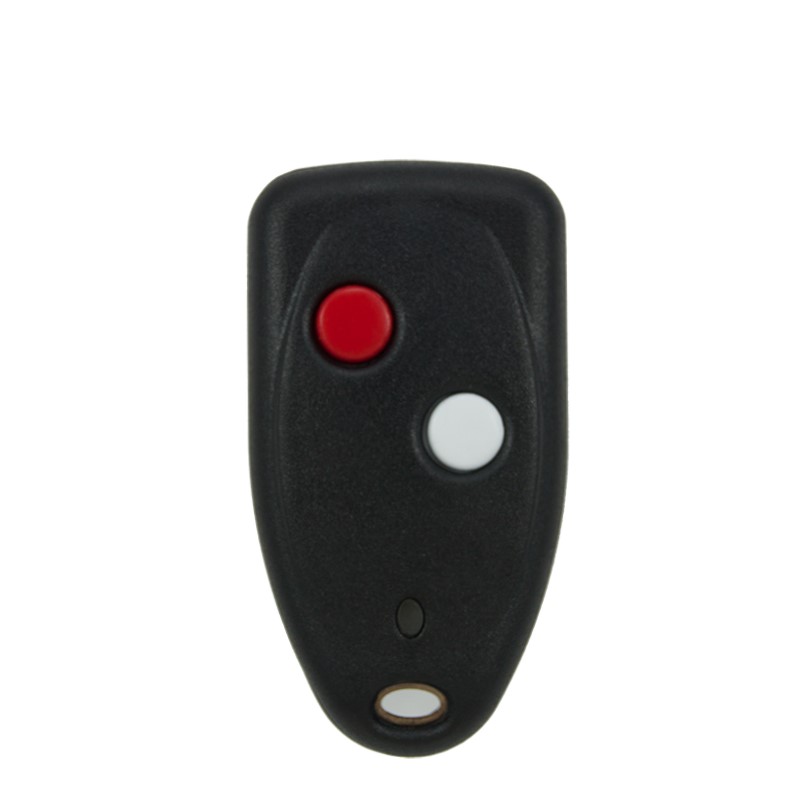 Sherlo 2 Button Remote: TX2