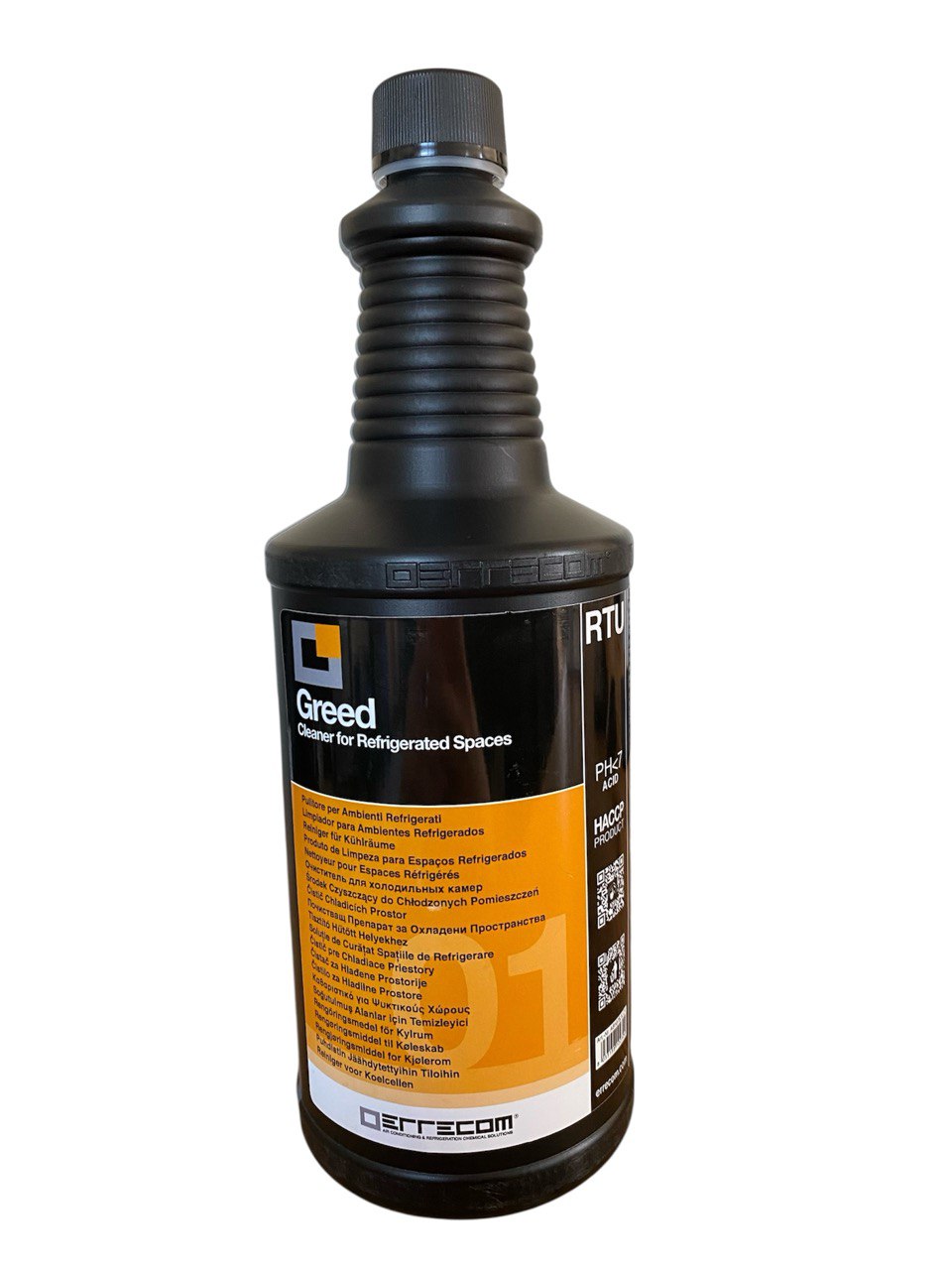 Greed  1L Очисник для холодильних камер Errecom