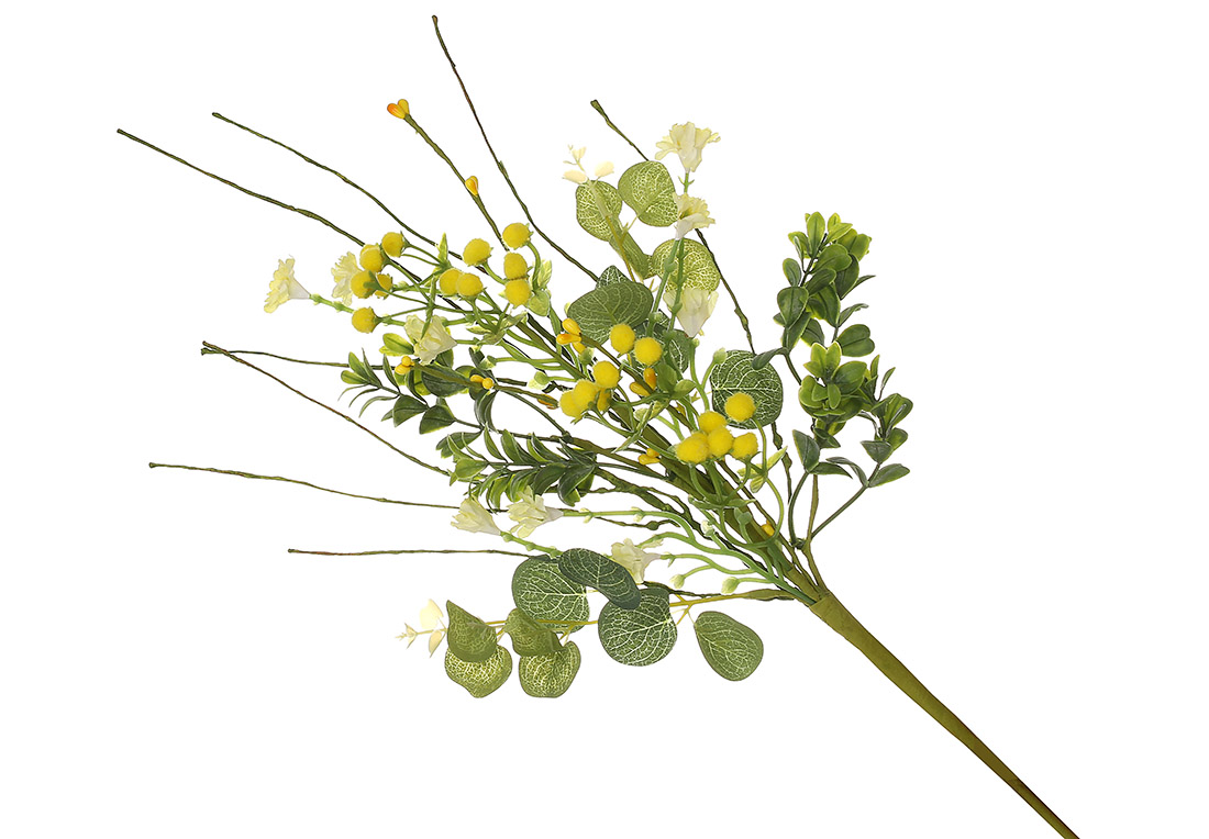 Декоративний букет «Весняні квіти»