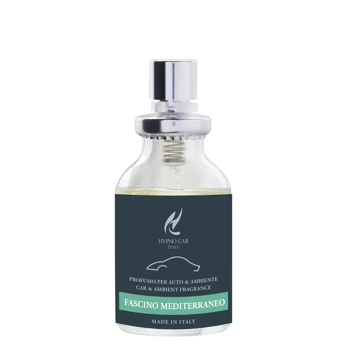 Автопарфум Hypno Casa Luxury Fascino Mediterraneo 20 мл